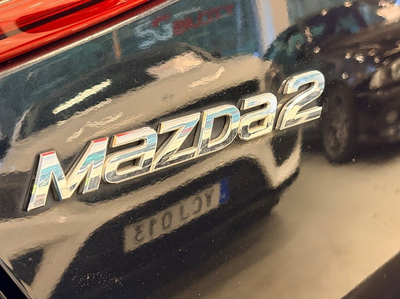 Mazda 2 9 of 30
