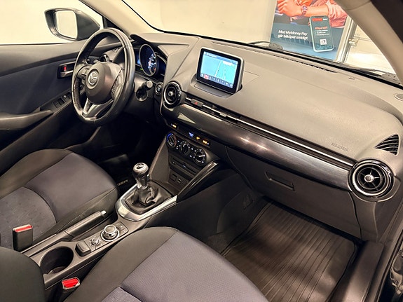 Mazda 2 20 of 30