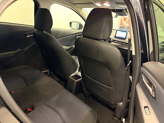 Mazda 2 28 of 30