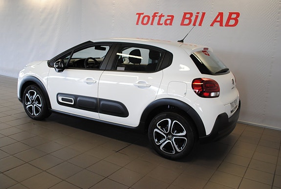 Citroen C3 4 of 7