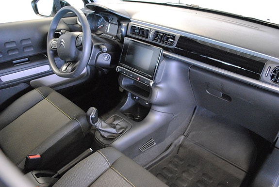 Citroen C3 5 of 7