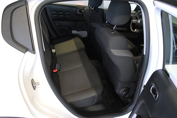 Citroen C3 6 of 7