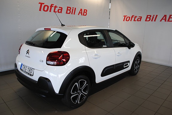 Citroen C3 3 of 7