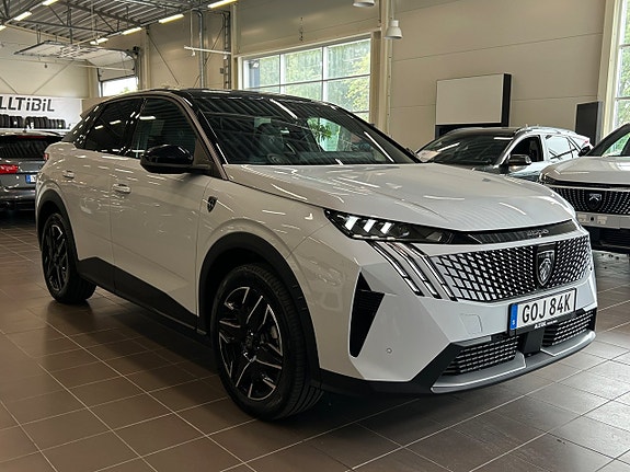 Peugeot 3008 9 of 30