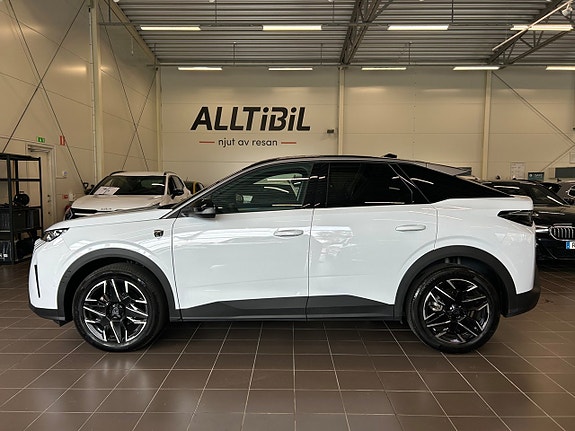 Peugeot 3008 4 of 30