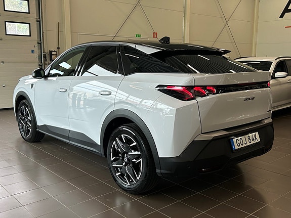 Peugeot 3008 5 of 30
