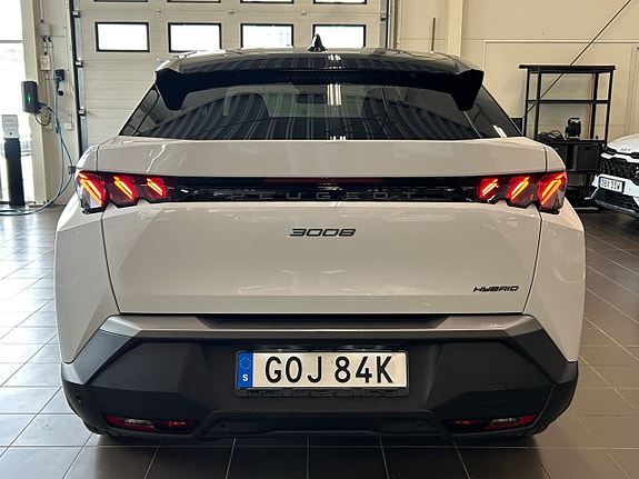 Peugeot 3008 6 of 30