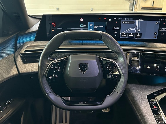 Peugeot 3008 16 of 30