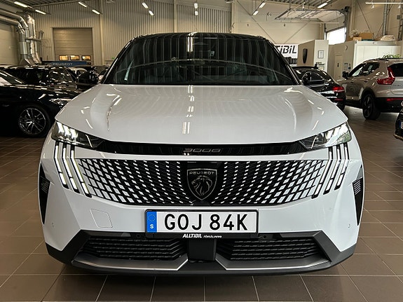 Peugeot 3008 10 of 30
