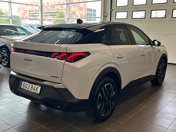 Peugeot 3008 7 of 30