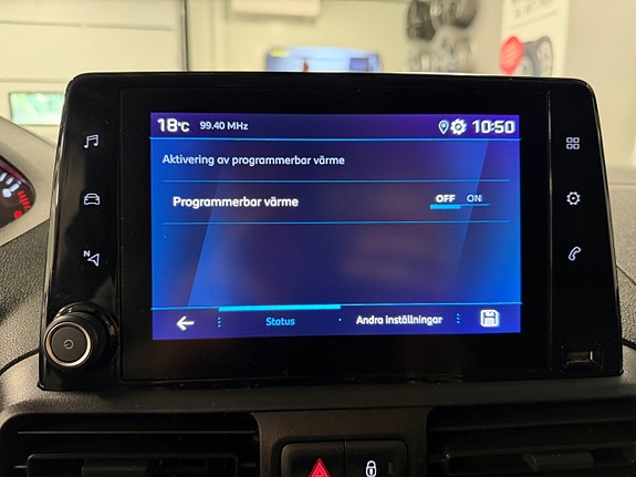 Peugeot Partner 11 of 23