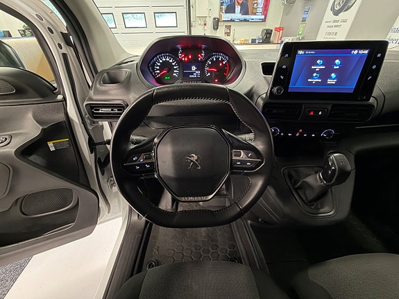 Peugeot Partner 5 of 23