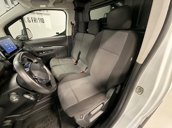 Peugeot Partner 6 of 23