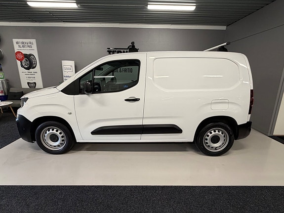 Peugeot Partner 15 of 23