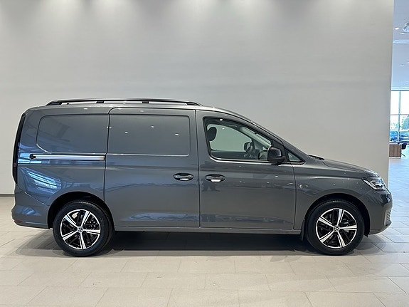 Volkswagen Caddy 3 of 12