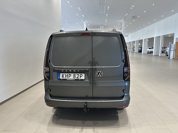 Volkswagen Caddy 7 of 12