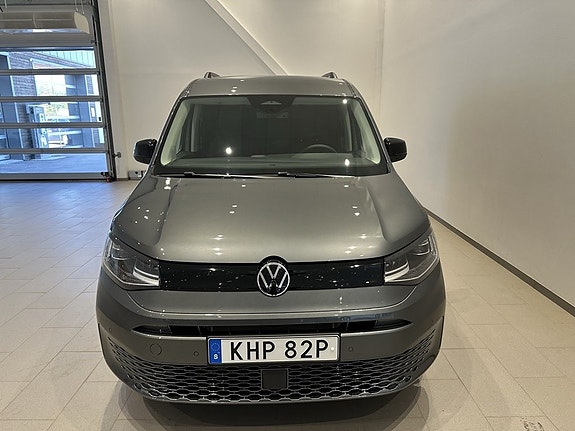 Volkswagen Caddy 2 of 12