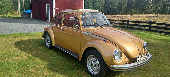 Volkswagen 1303 3 of 8