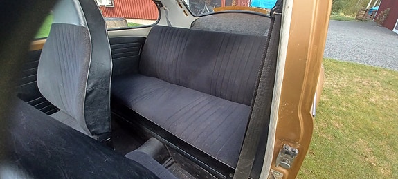 Volkswagen 1303 7 of 8