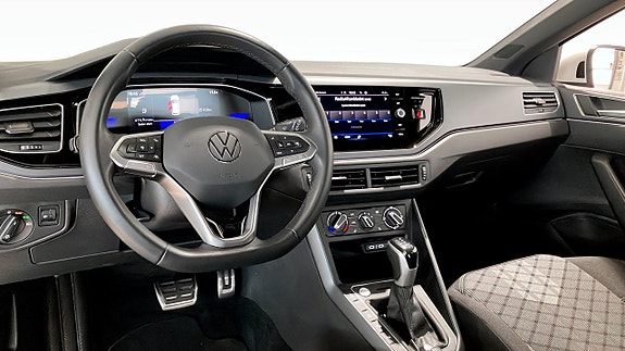 Volkswagen Taigo 10 of 12