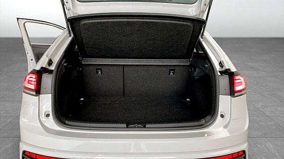 Volkswagen Taigo 12 of 12