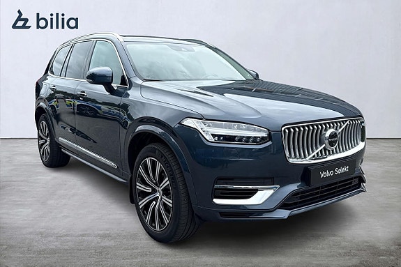 Volvo XC90 20 of 25