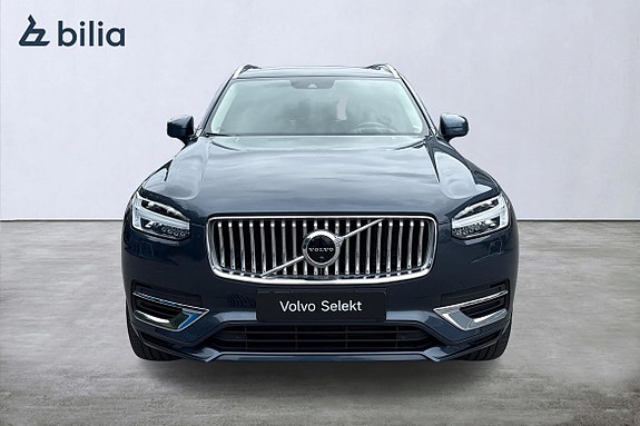 Volvo XC90 6 of 25