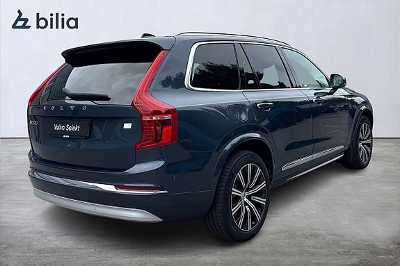 Volvo XC90 19 of 25