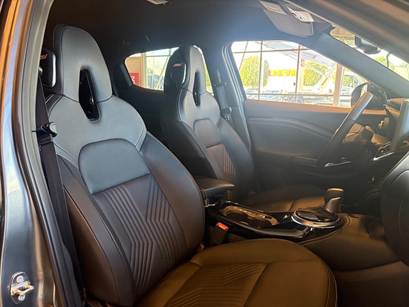 Nissan Juke 10 of 16