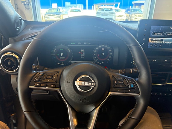 Nissan Juke 11 of 16