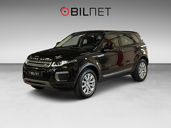 Land Rover Range Rover Evoque 5 of 20