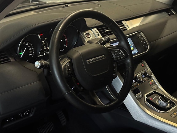 Land Rover Range Rover Evoque 20 of 20