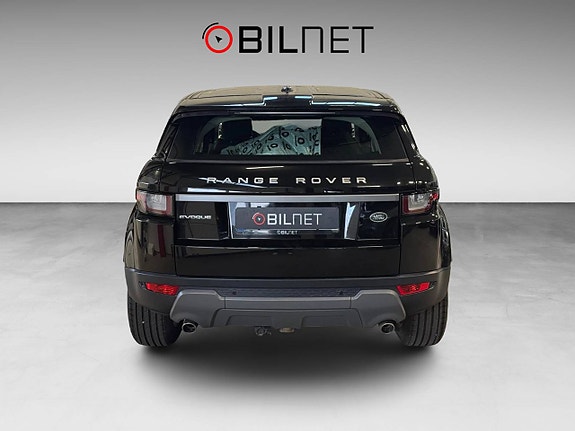 Land Rover Range Rover Evoque 4 of 20