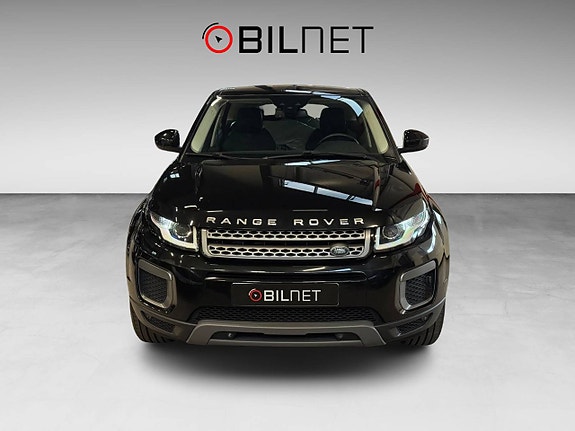Land Rover Range Rover Evoque 7 of 20