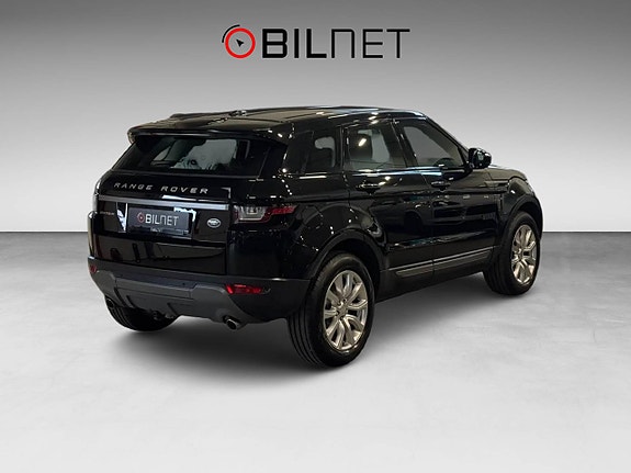 Land Rover Range Rover Evoque 2 of 20