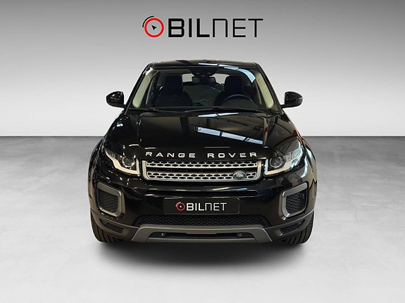 Land Rover Range Rover Evoque 3 of 20