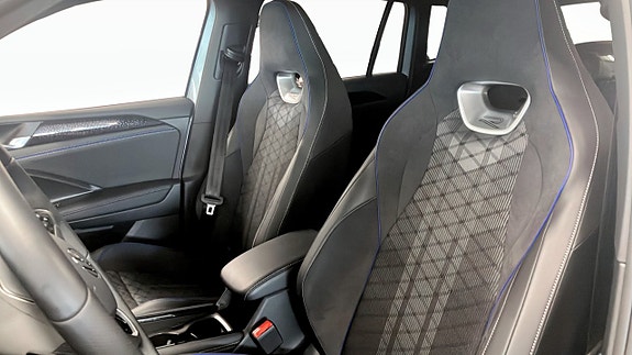 Volkswagen Tiguan 8 of 14