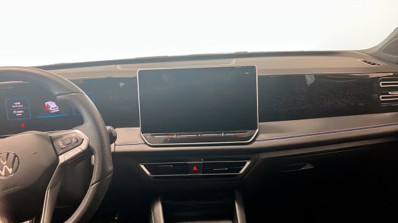 Volkswagen Tiguan 10 of 14
