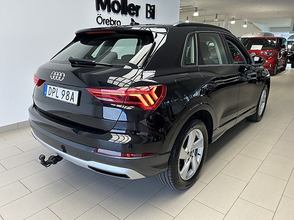 Audi Q3 5 of 26