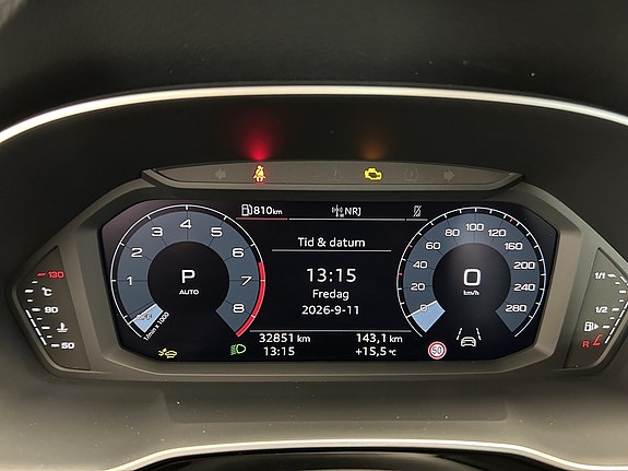 Audi Q3 15 of 26