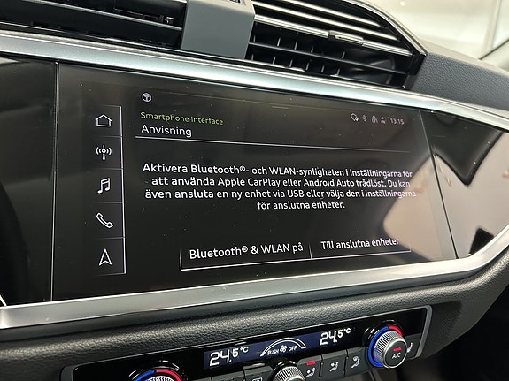 Audi Q3 20 of 26