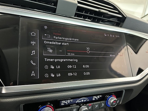 Audi Q3 18 of 26