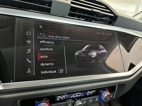 Audi Q3 17 of 26