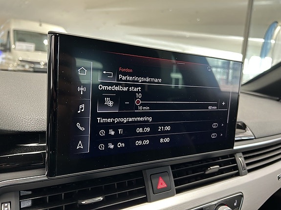 Audi A4 17 of 26