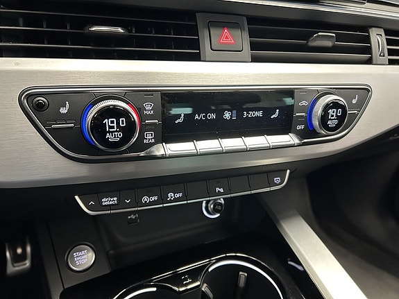 Audi A4 20 of 26