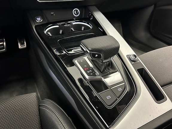 Audi A4 21 of 26