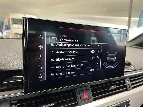 Audi A4 16 of 26