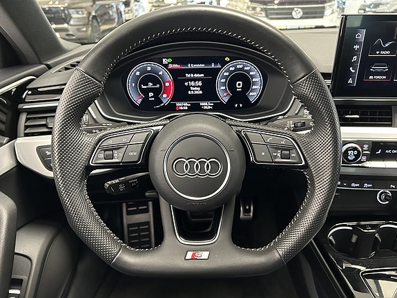 Audi A4 12 of 26
