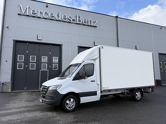 Mercedes-Benz Sprinter 316 CDi