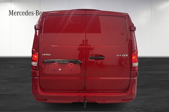 Mercedes-Benz Vito 114 8 of 16